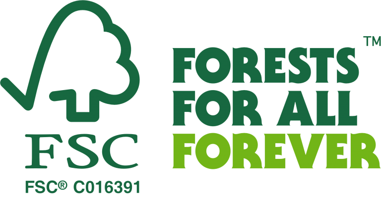 FSC® certifikat